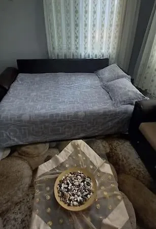 In The Center, Close To The Beach, 100 Mbps Internet, Family House * Antalya
