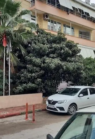 In The Center, Close To The Beach, 100 Mbps Internet, Family House